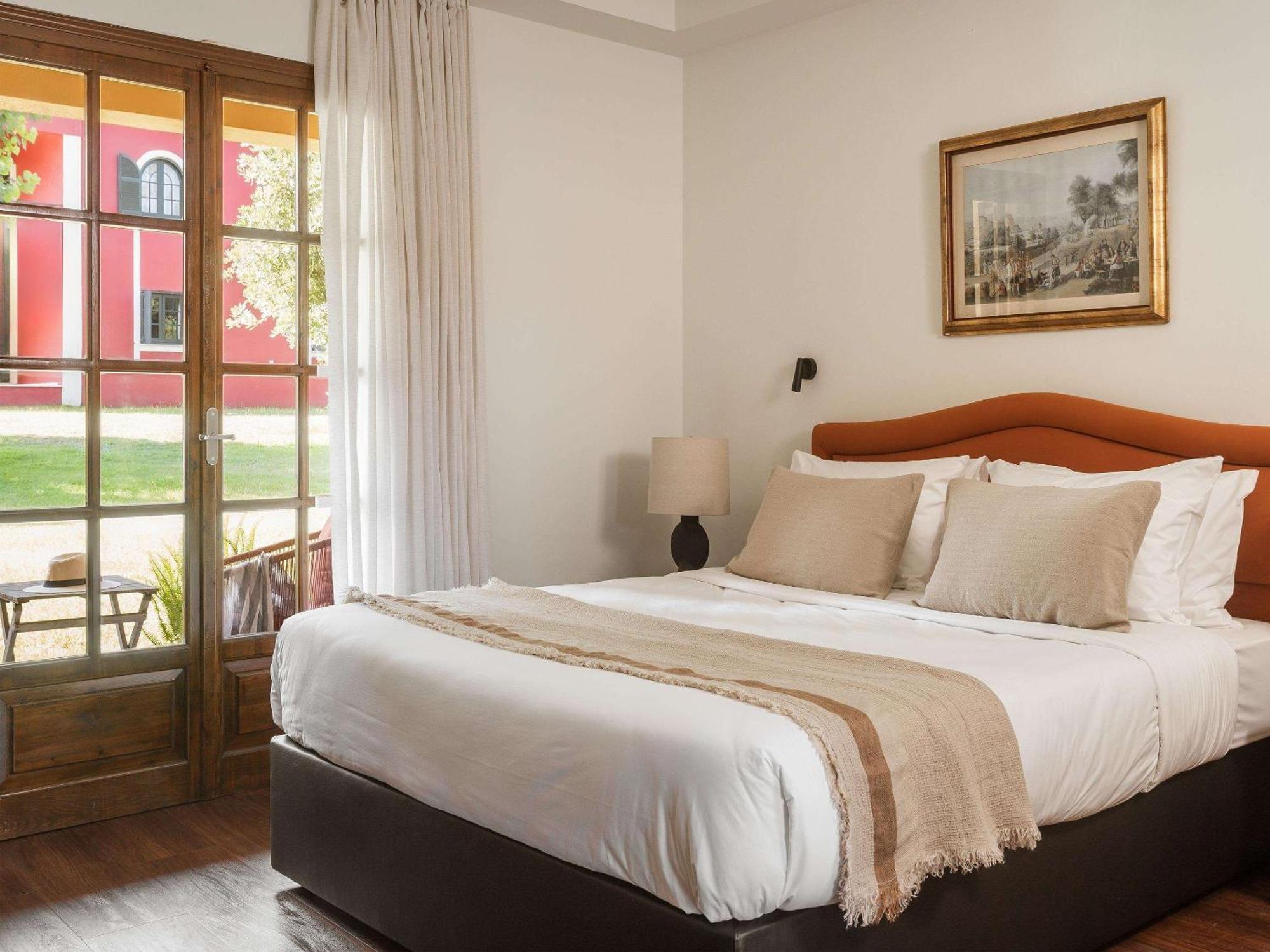 Grecotel Luxme Costa Botanica Acharavi  Exterior foto
