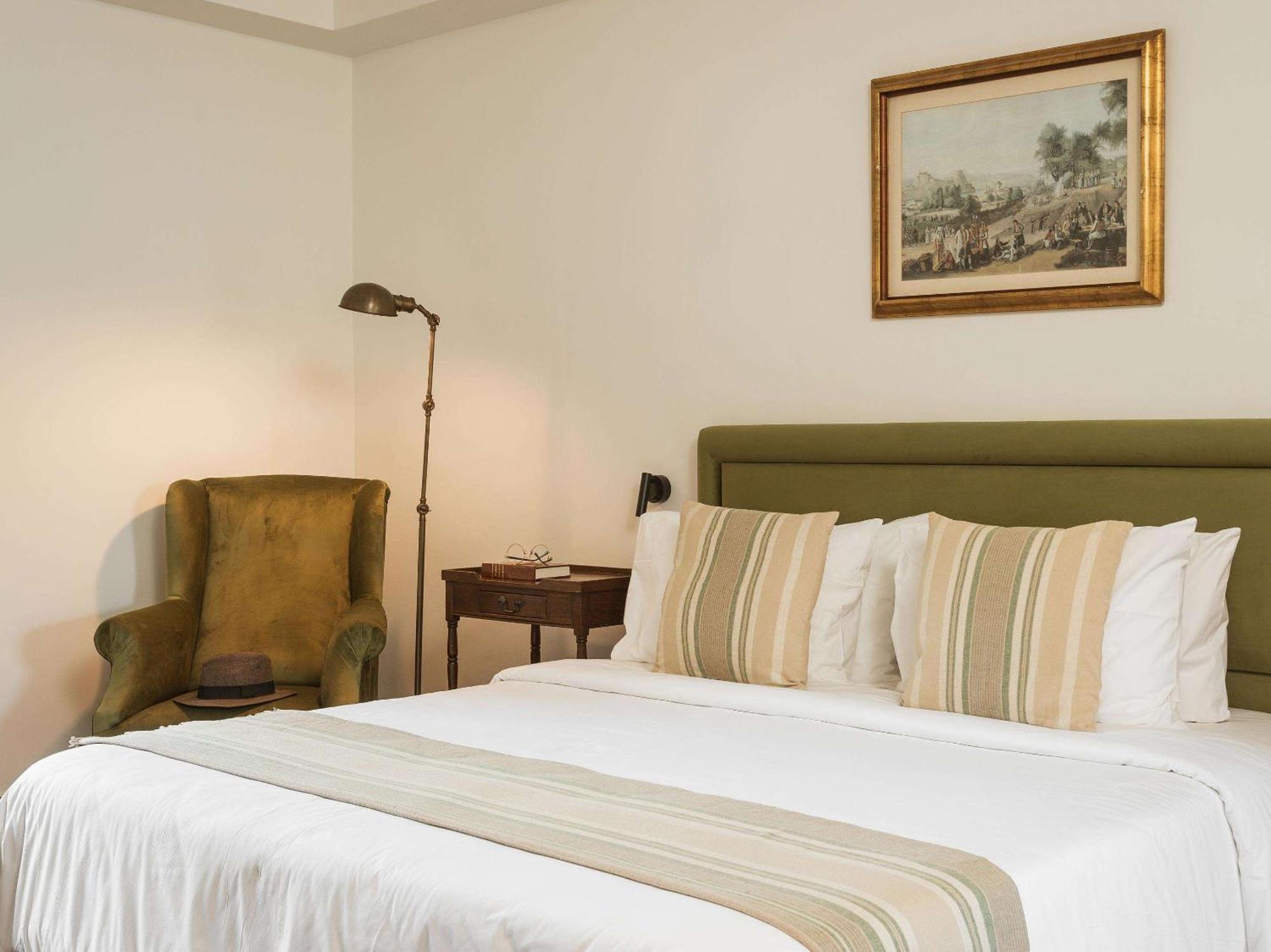 Grecotel Luxme Costa Botanica Acharavi  Exterior foto